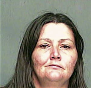 Betty Chavez - Tom Green County, TX 